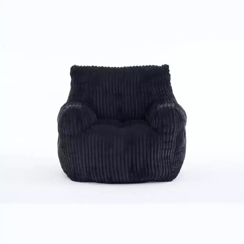 Poltrona sacco May Modern Corduroy 37 W